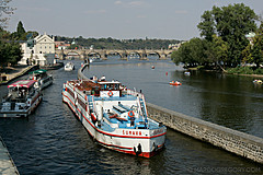 040904 Prague