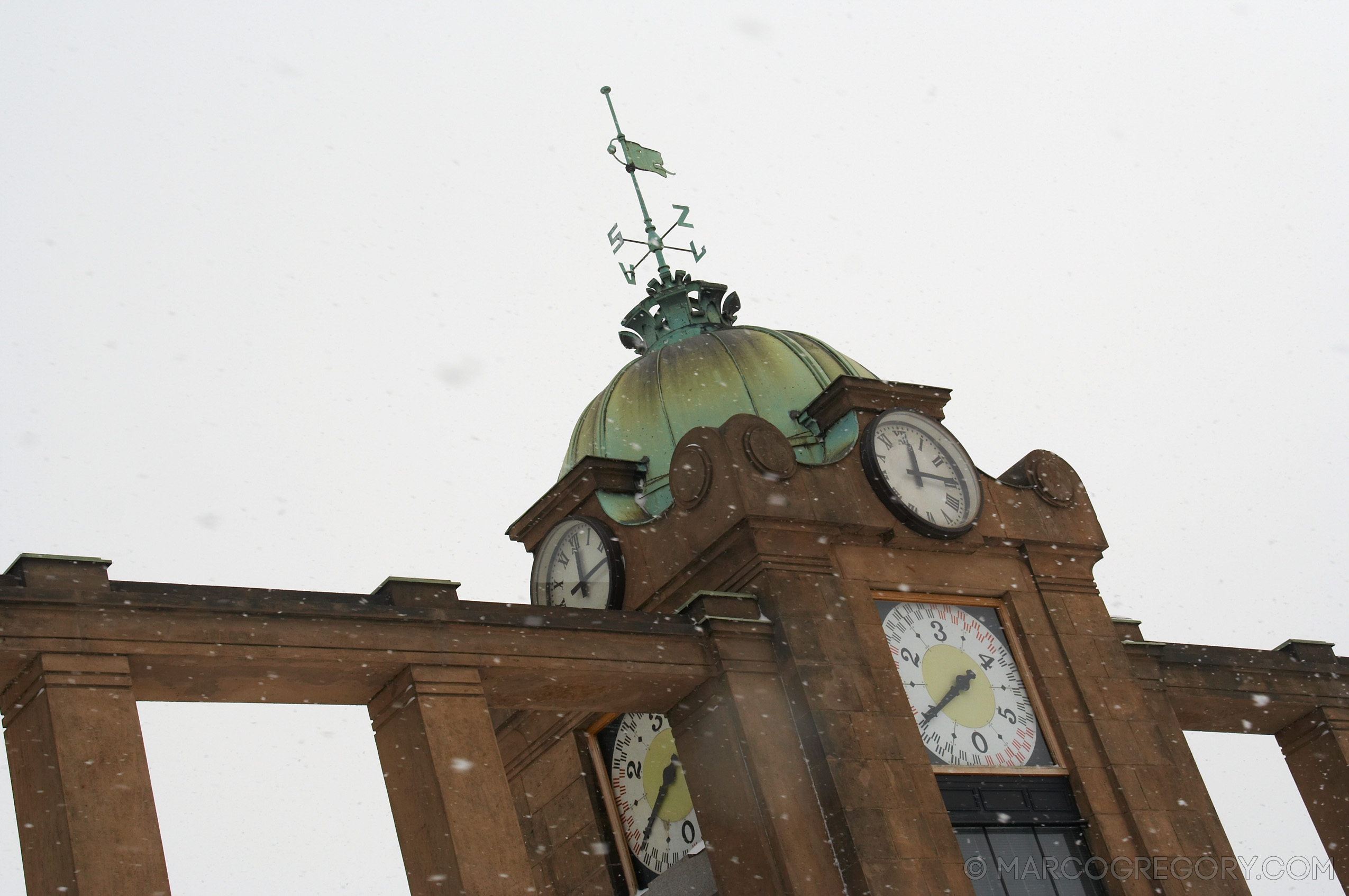 060312 Prague Winter - Photo0013 of 85