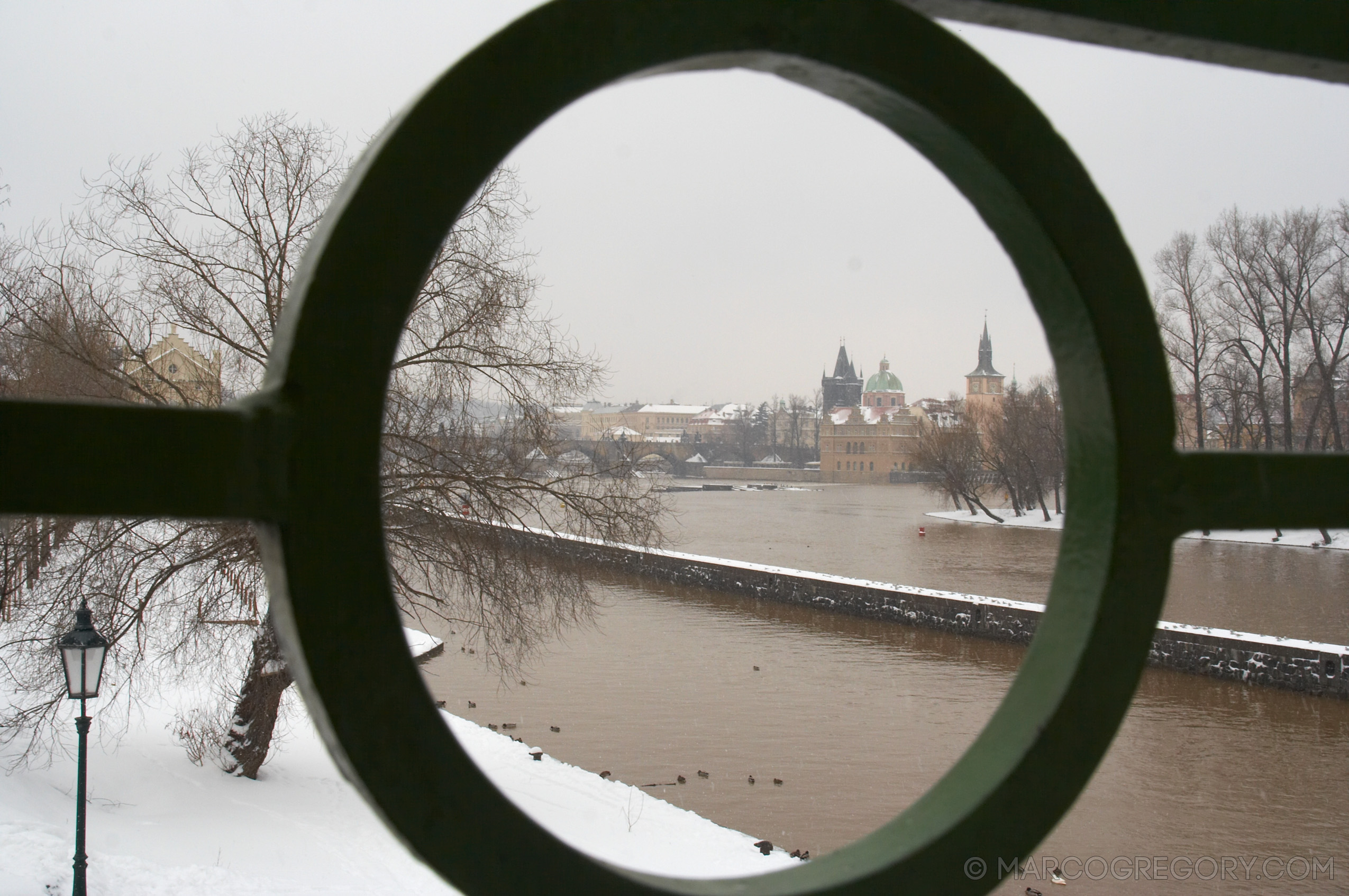 060312 Prague Winter - Photo0038 of 85