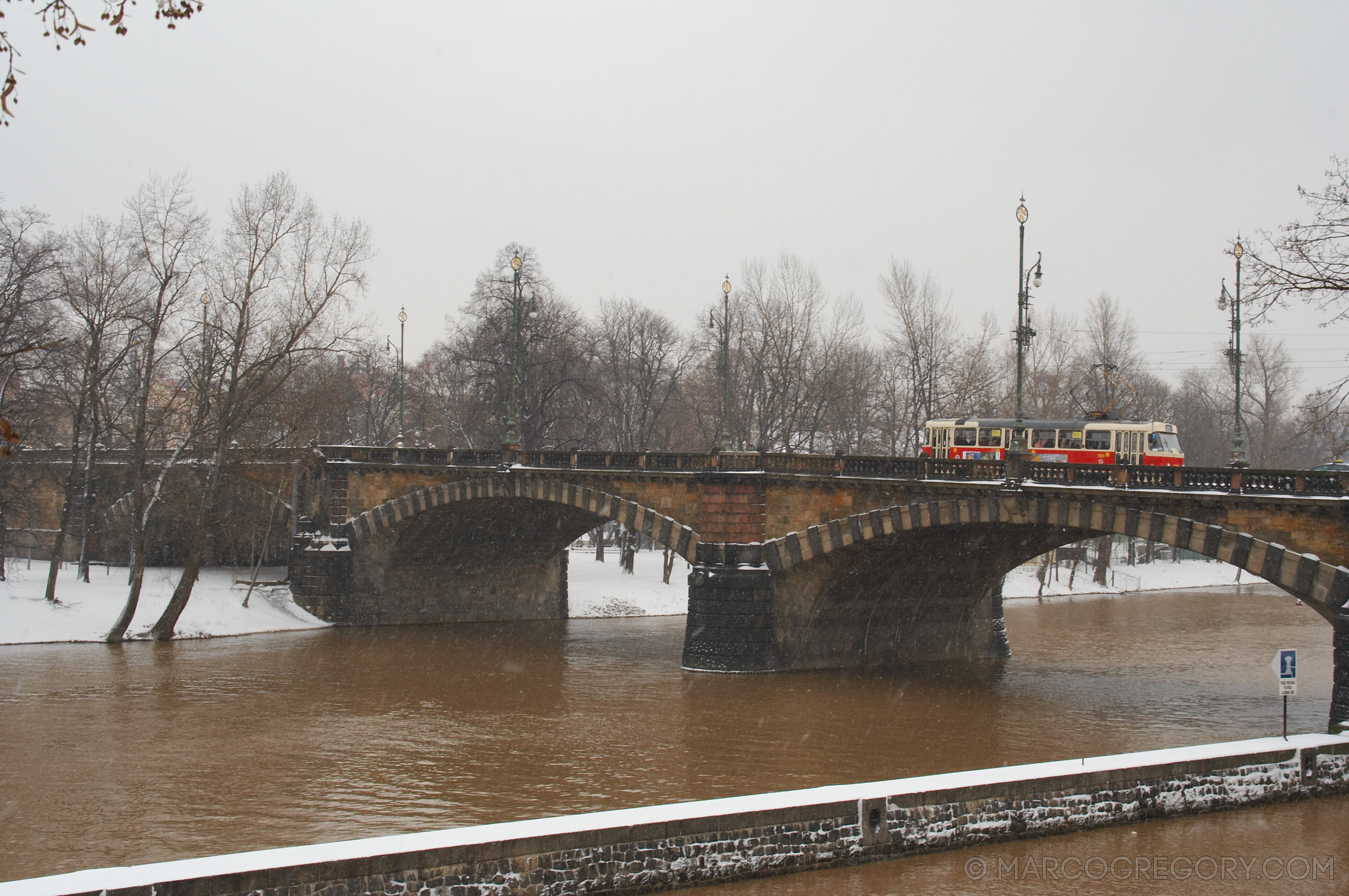060312 Prague Winter - Photo0041 of 85