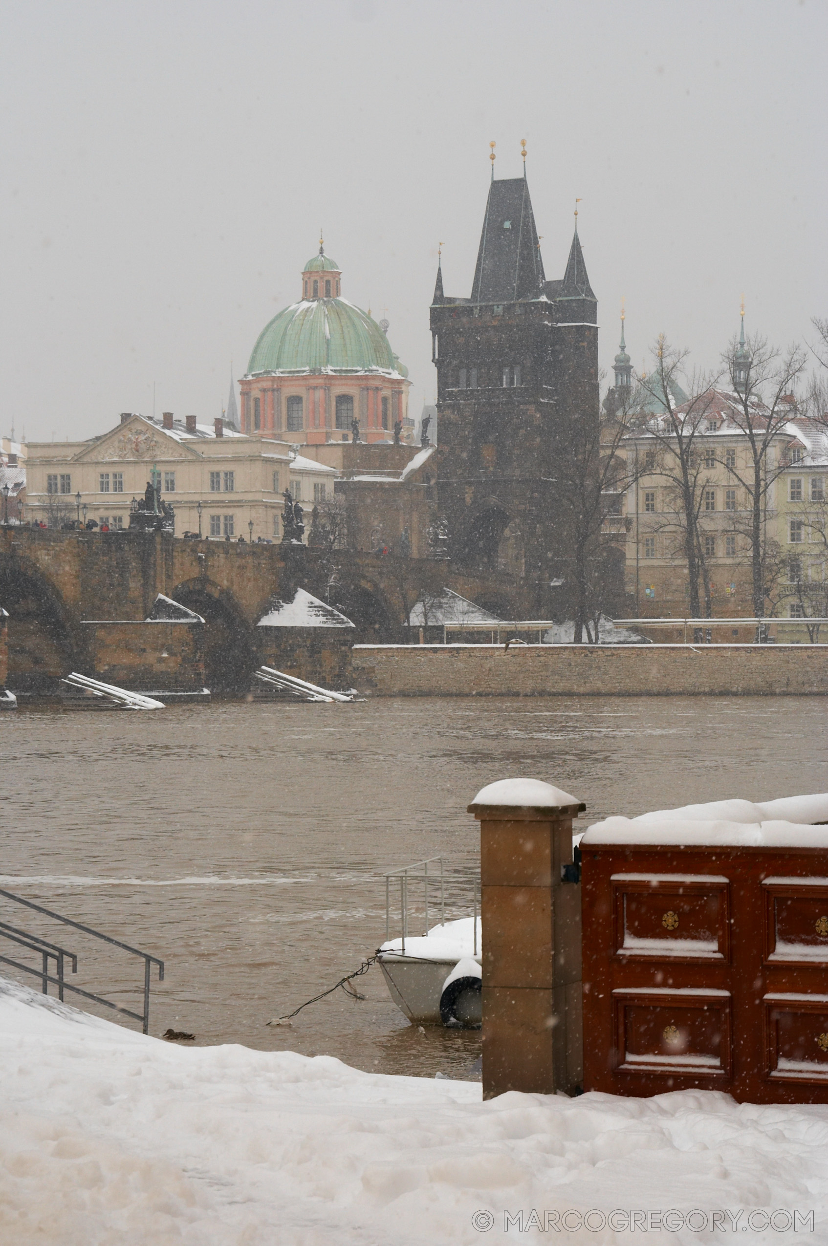 060312 Prague Winter - Photo0060 of 85