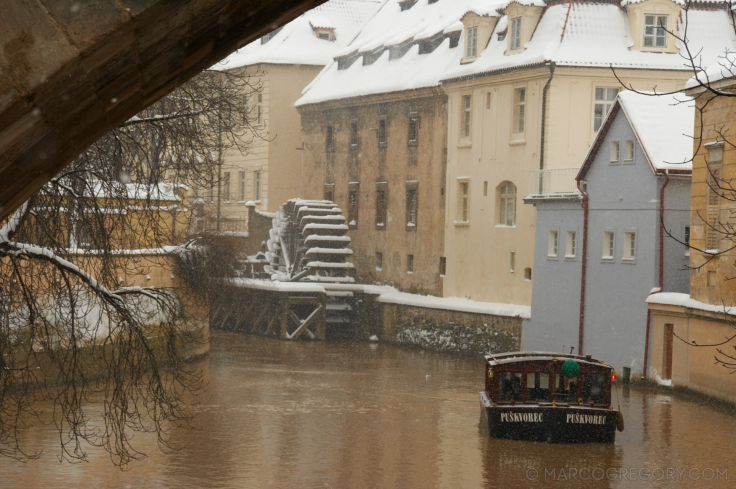 060312 Prague Winter - Photo0069 of 85
