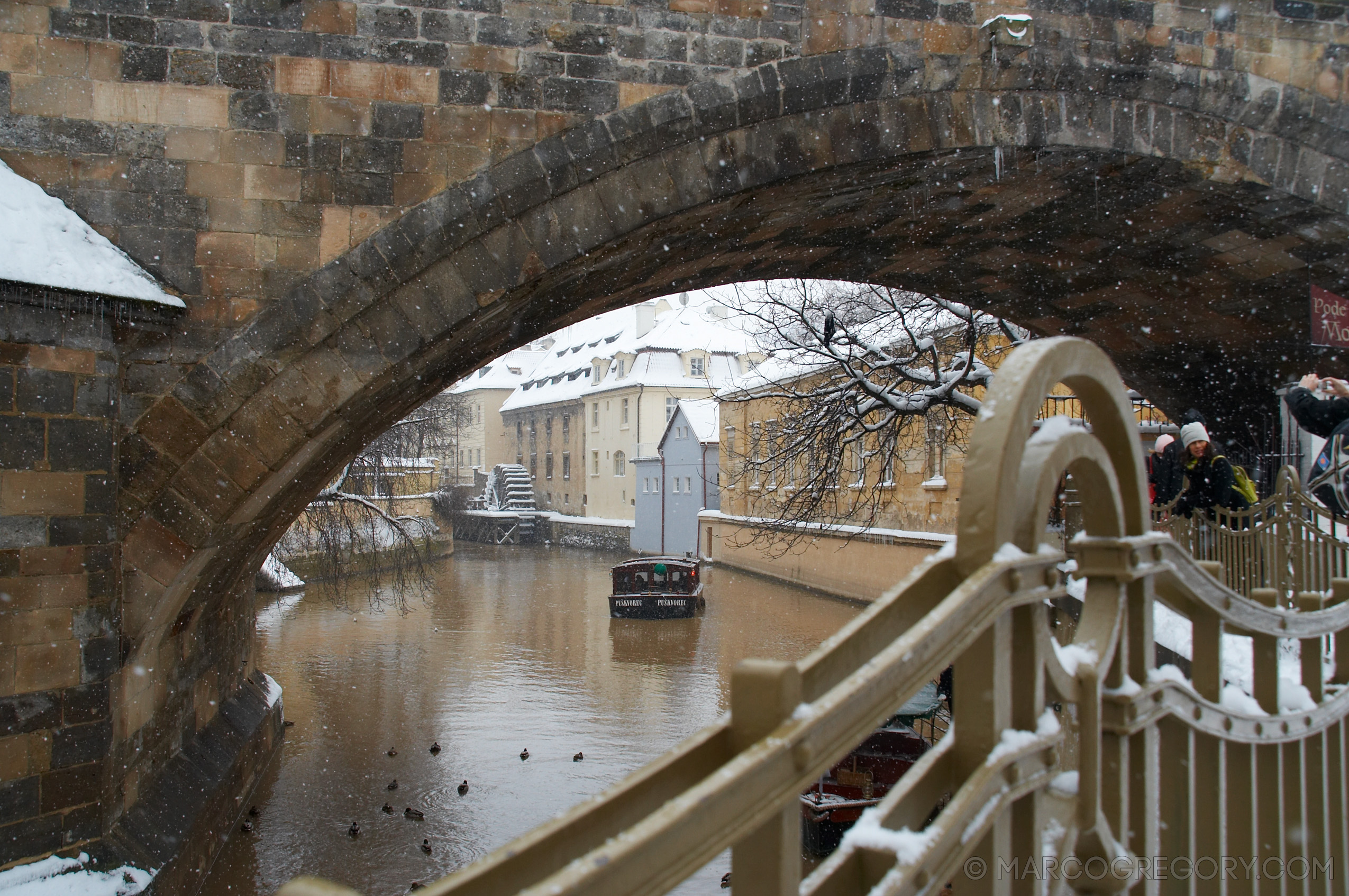 060312 Prague Winter - Photo0071 of 85