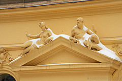 060312 Prague Winter - Photo 0030