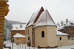 060312 Prague Winter - Photo 0034
