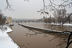 060312 Prague Winter - Photo 0040