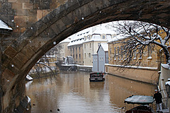 060312 Prague Winter - Photo 0070
