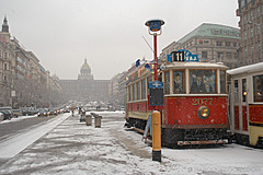 060312 Prague Winter - Photo 0074
