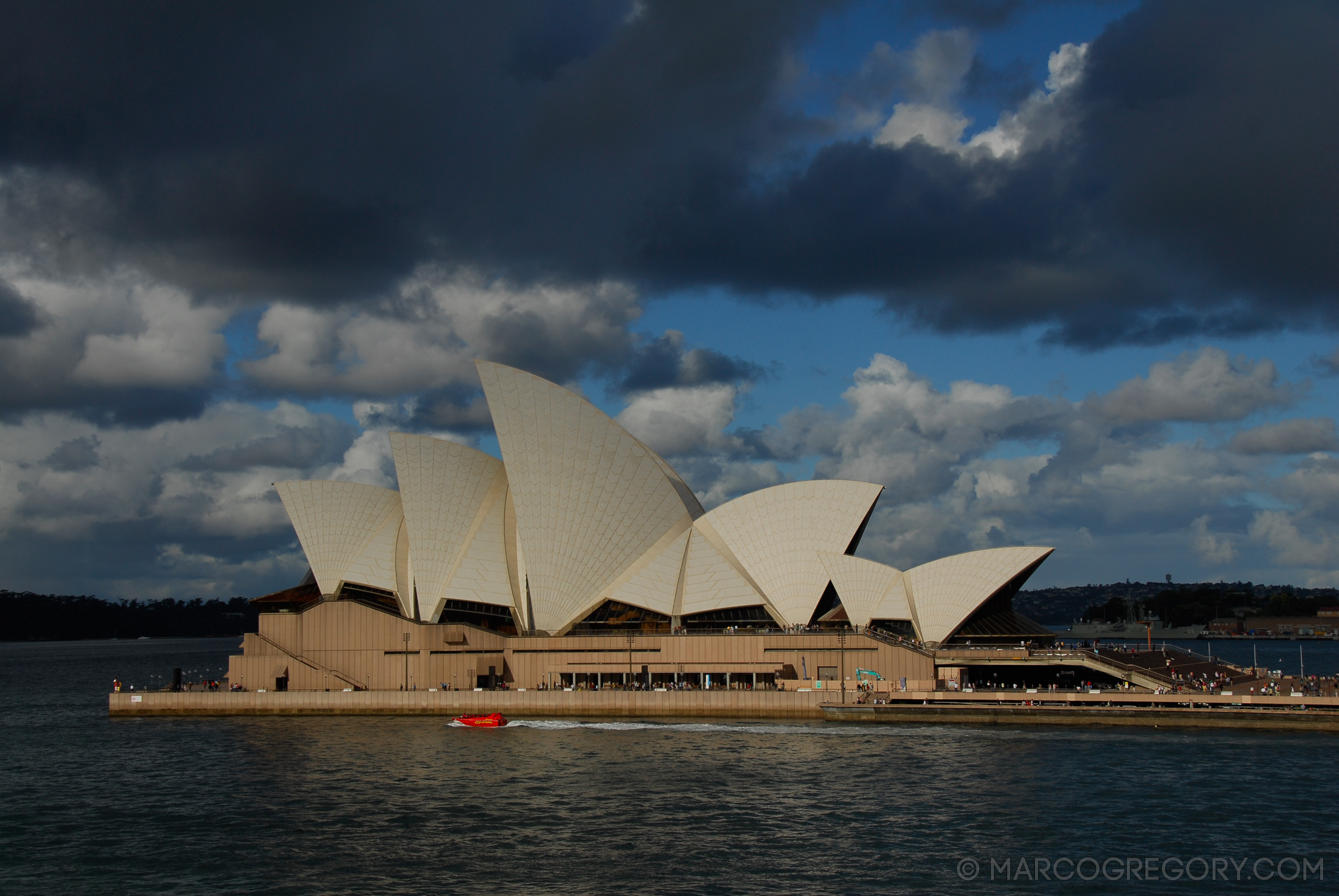 070131 Sydney 2007 - Photo0013 of 626