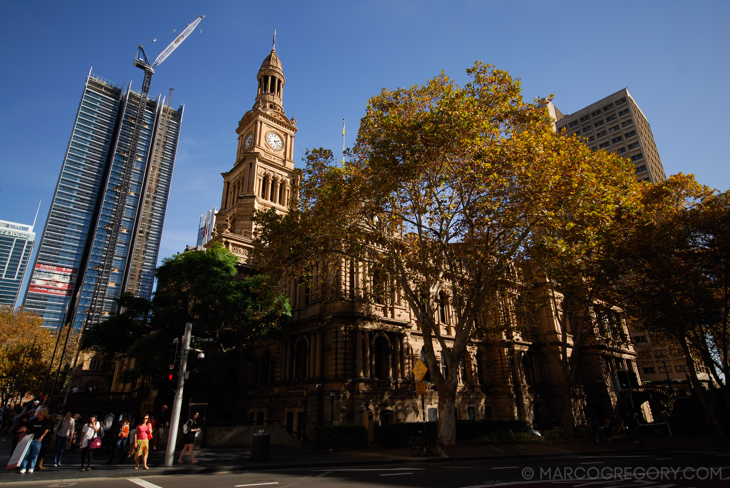 070131 Sydney 2007 - Photo0158 of 626