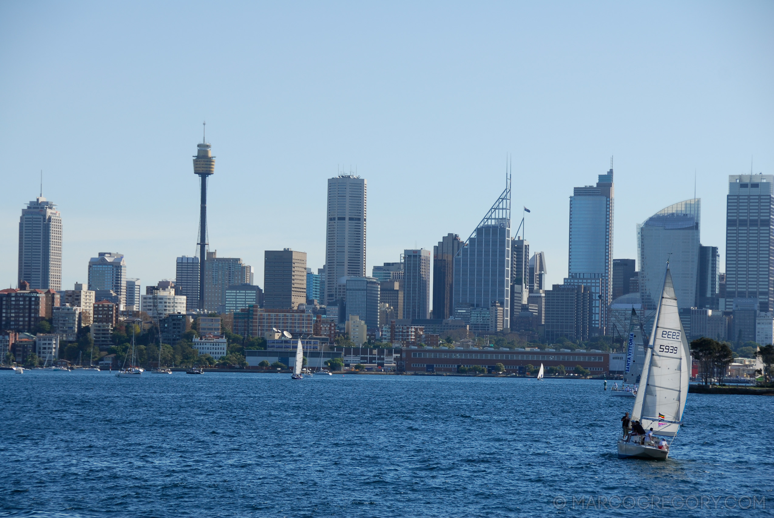070131 Sydney 2007 - Photo0257 of 626