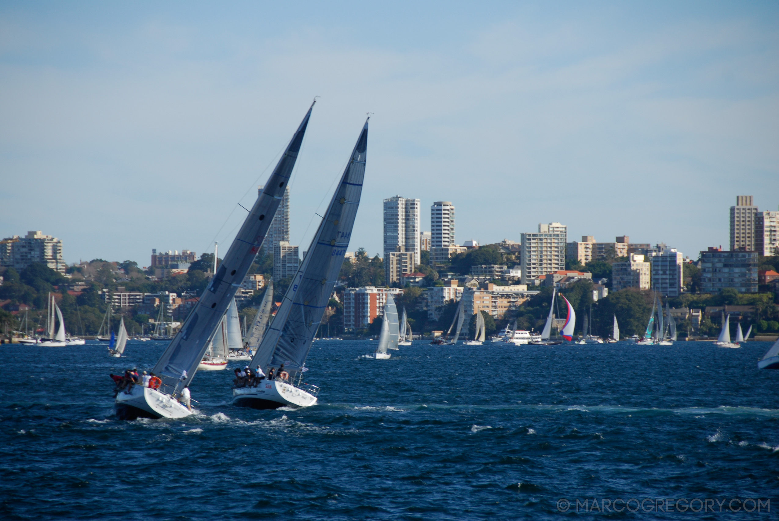 070131 Sydney 2007 - Photo0263 of 626
