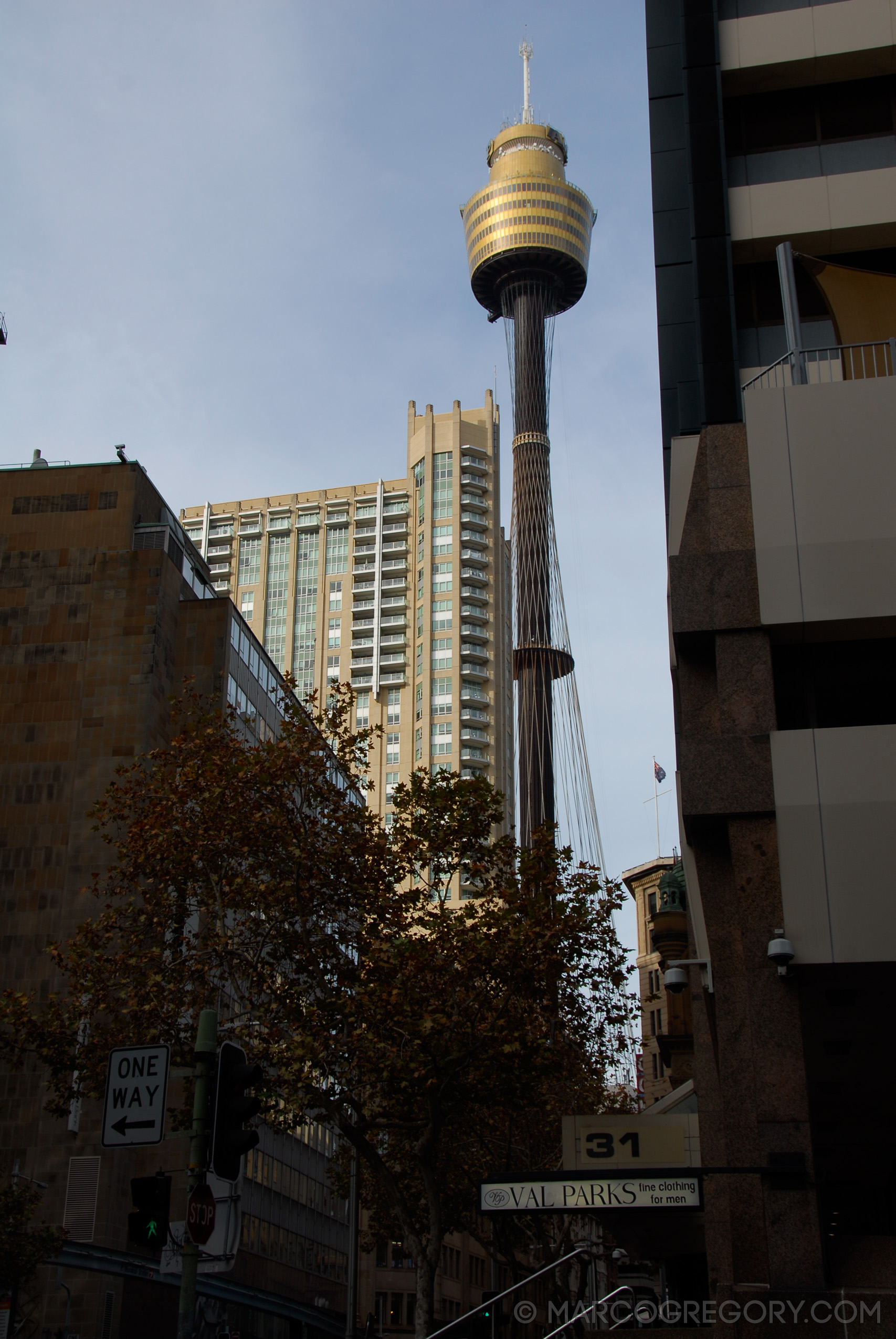 070131 Sydney 2007 - Photo0301 of 626