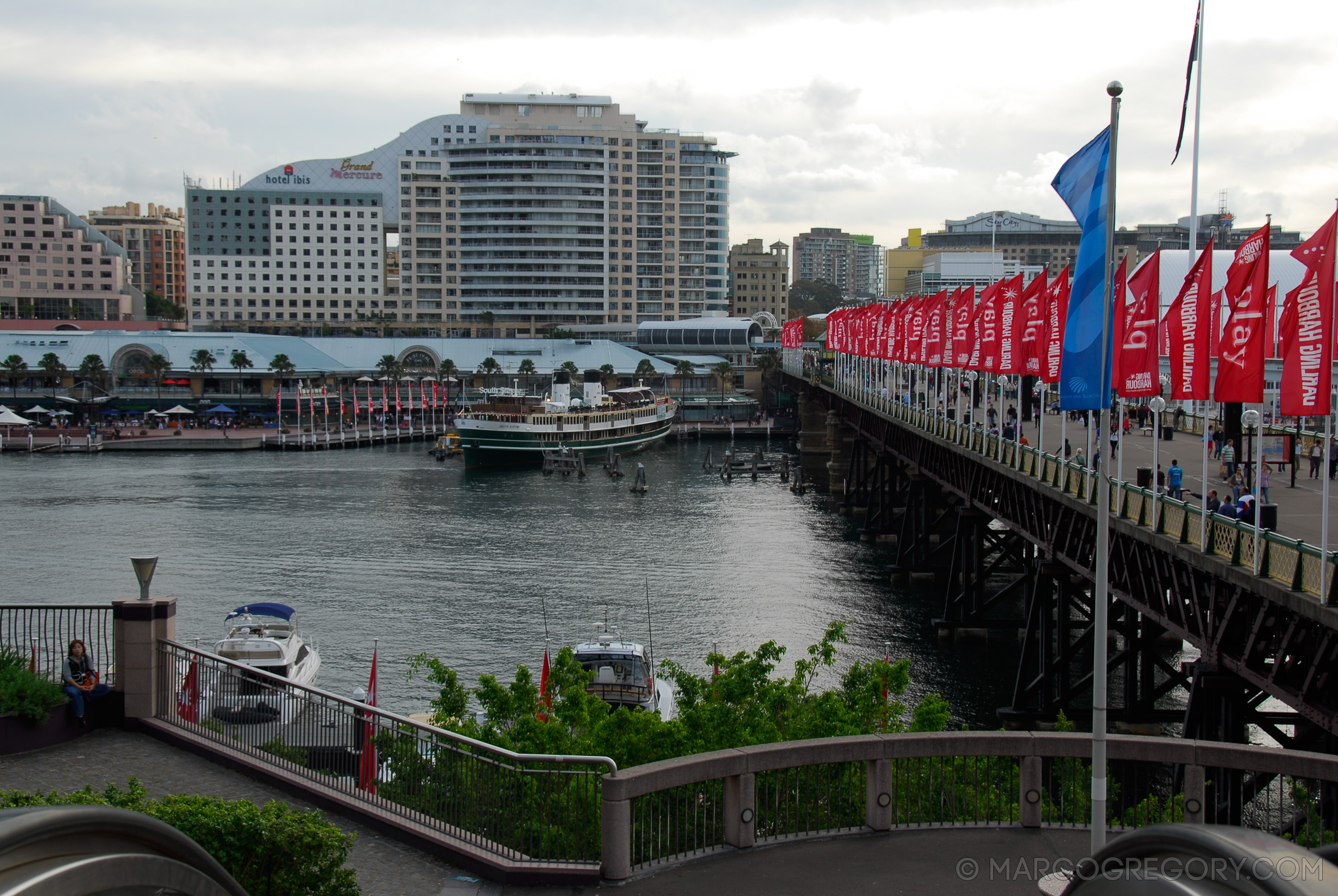 070131 Sydney 2007 - Photo0307 of 626