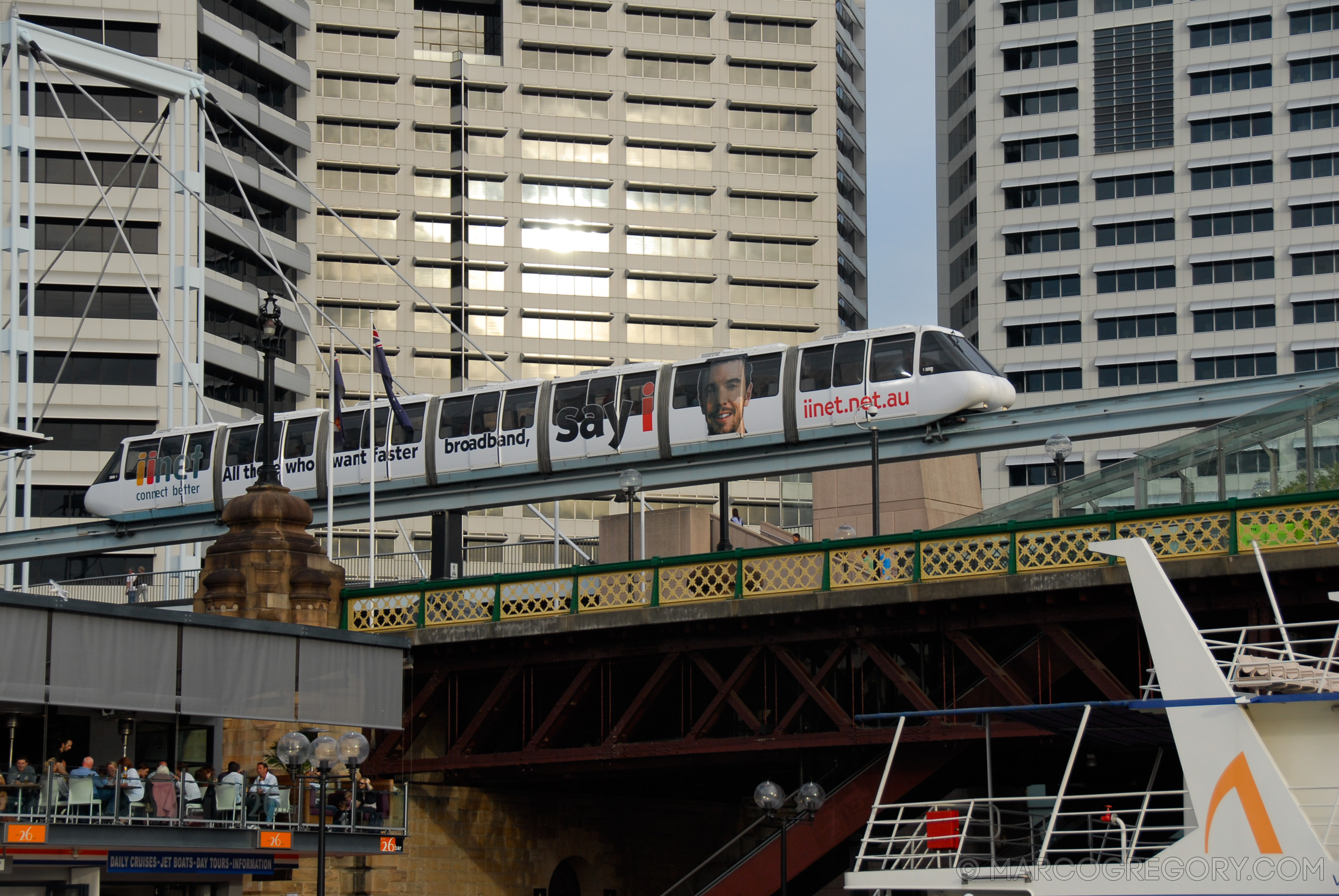 070131 Sydney 2007 - Photo0324 of 626