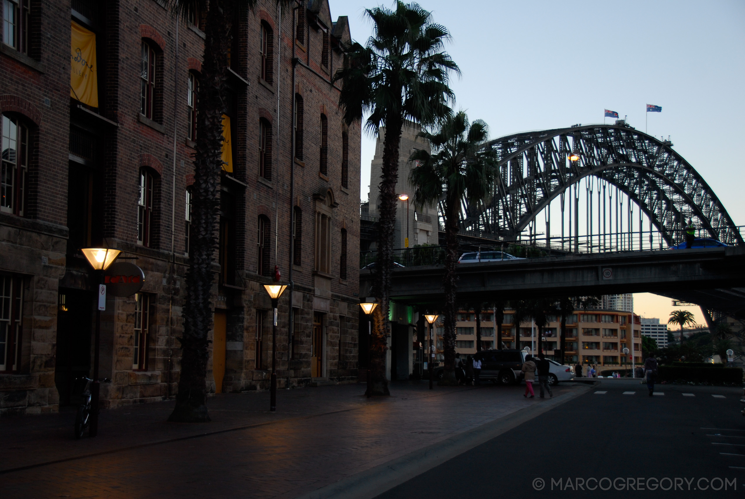 070131 Sydney 2007 - Photo0358 of 626