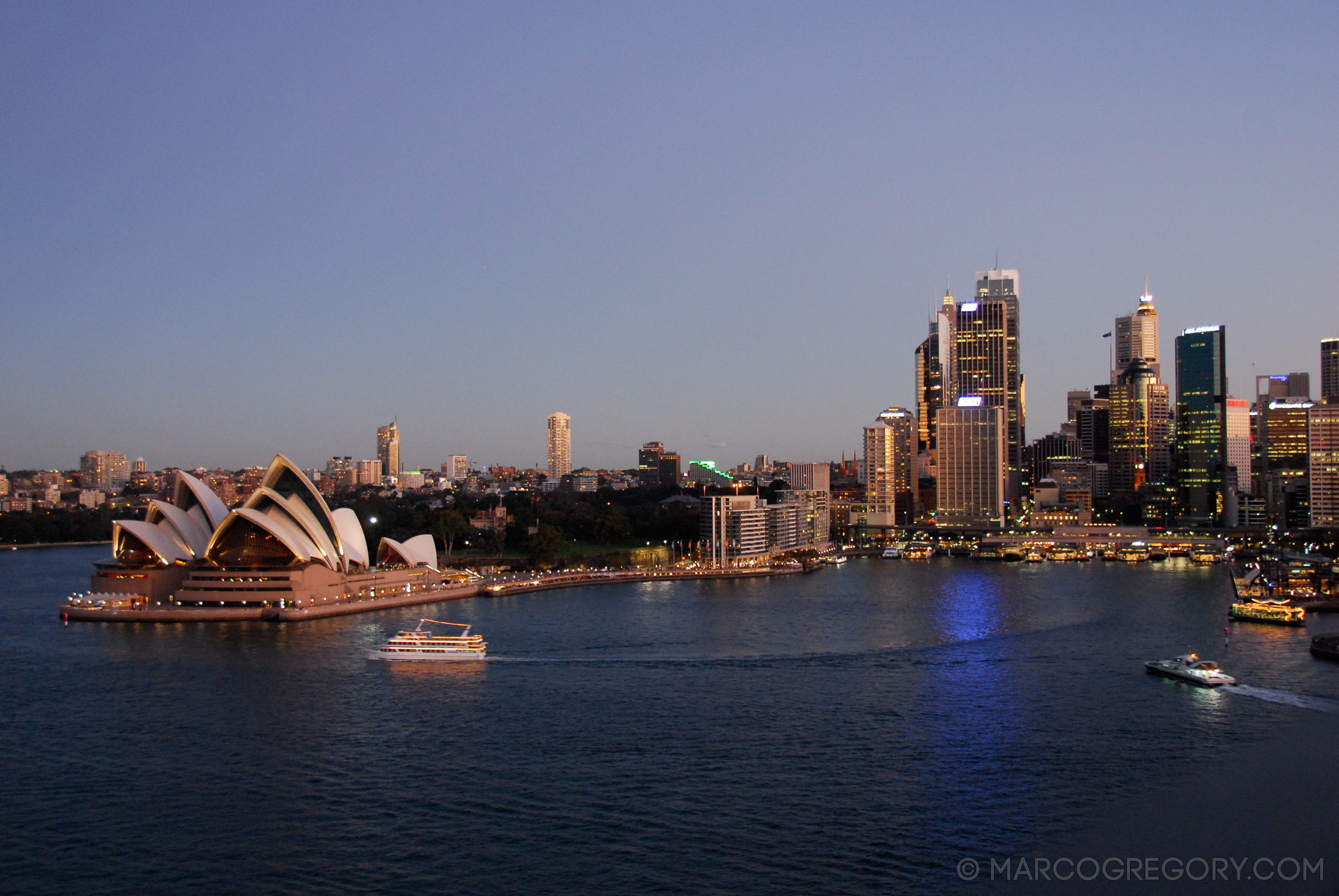 070131 Sydney 2007 - Photo0370 of 626