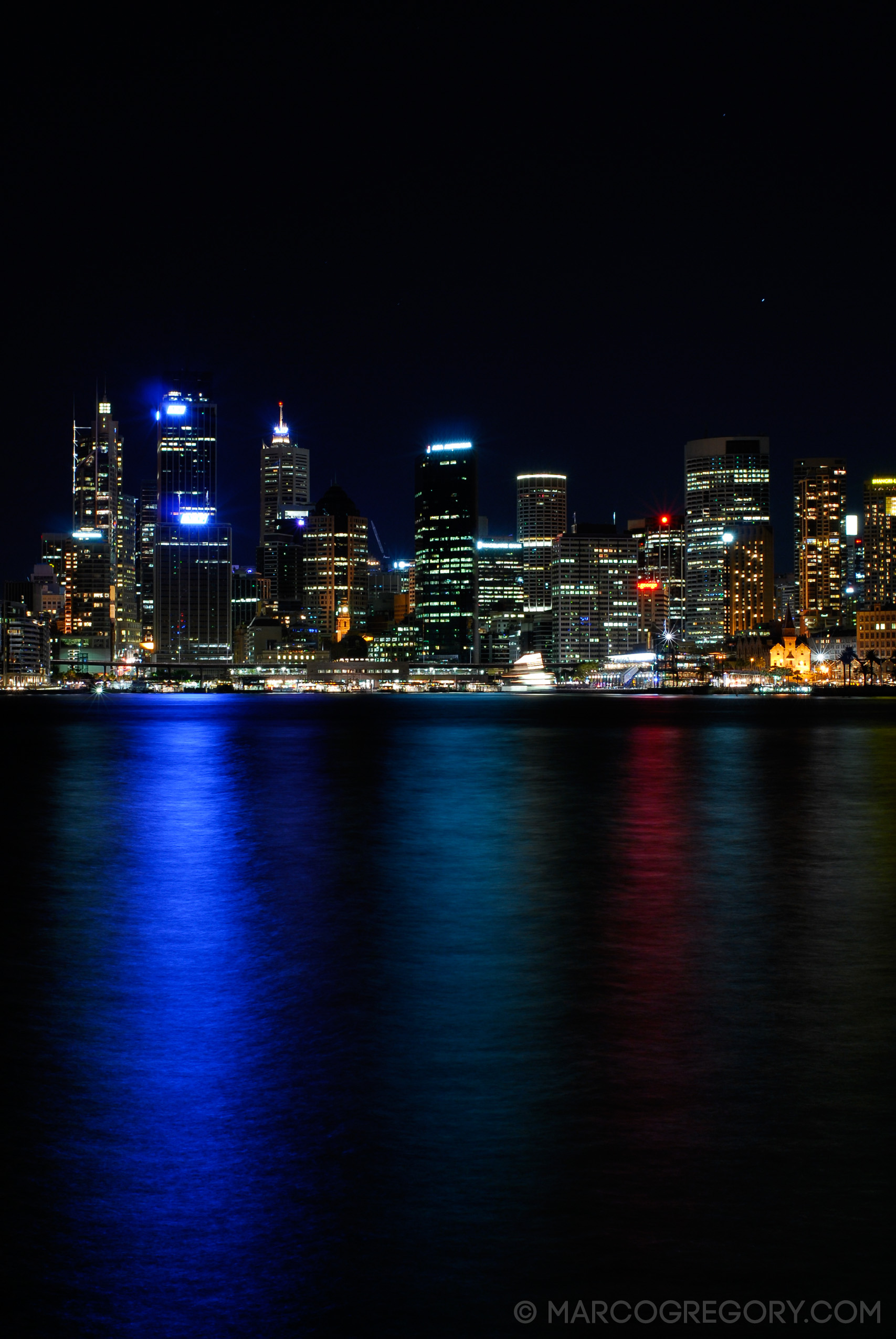 070131 Sydney 2007 - Photo0388 of 626