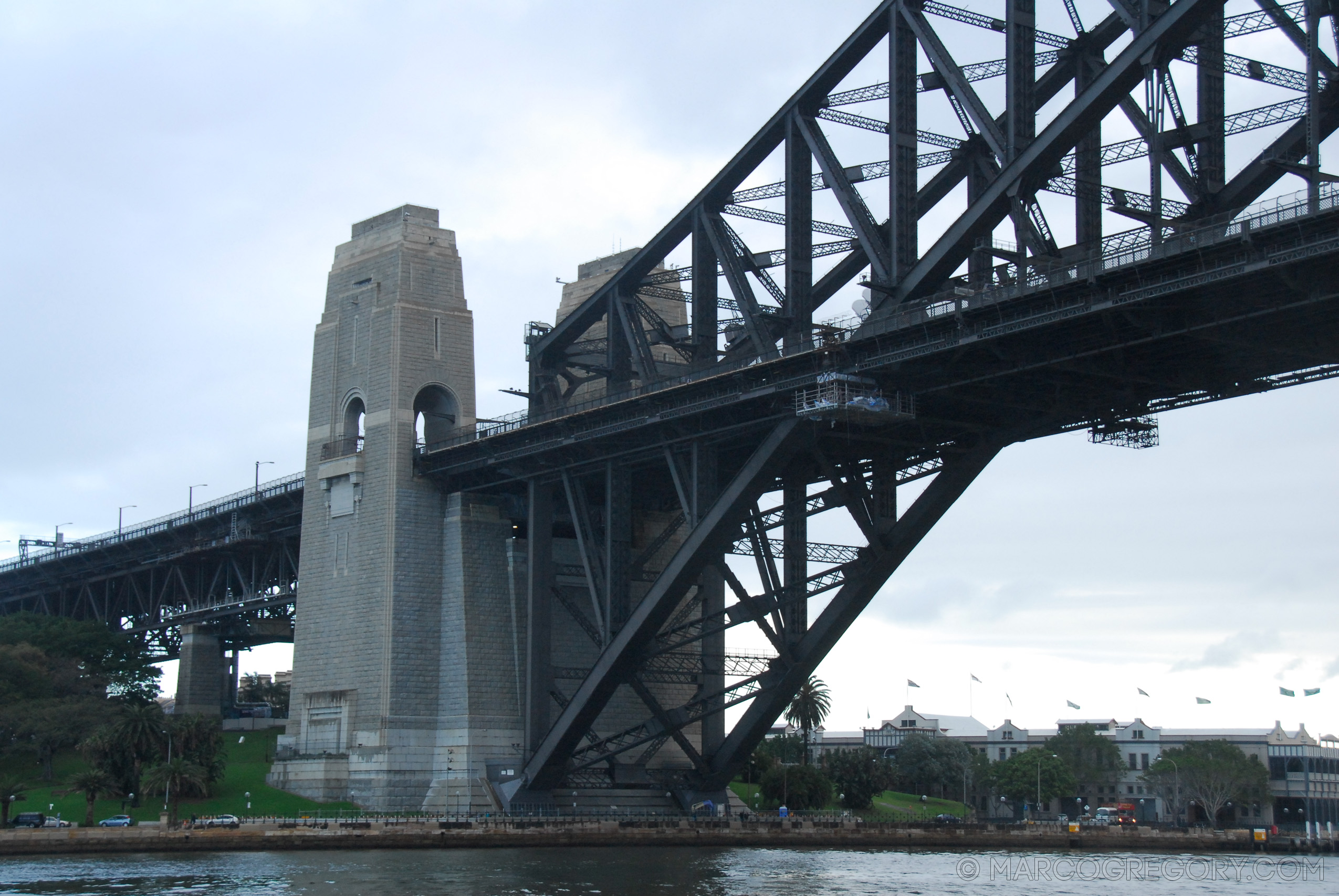 070131 Sydney 2007 - Photo0570 of 626
