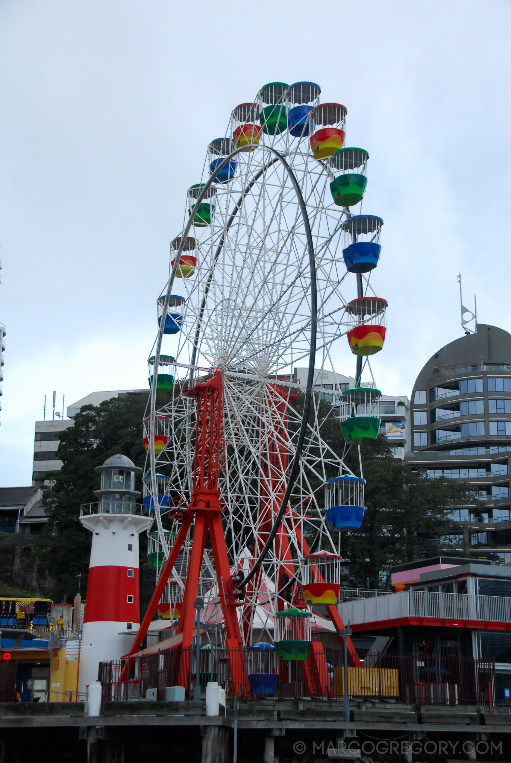 070131 Sydney 2007 - Photo0577 of 626