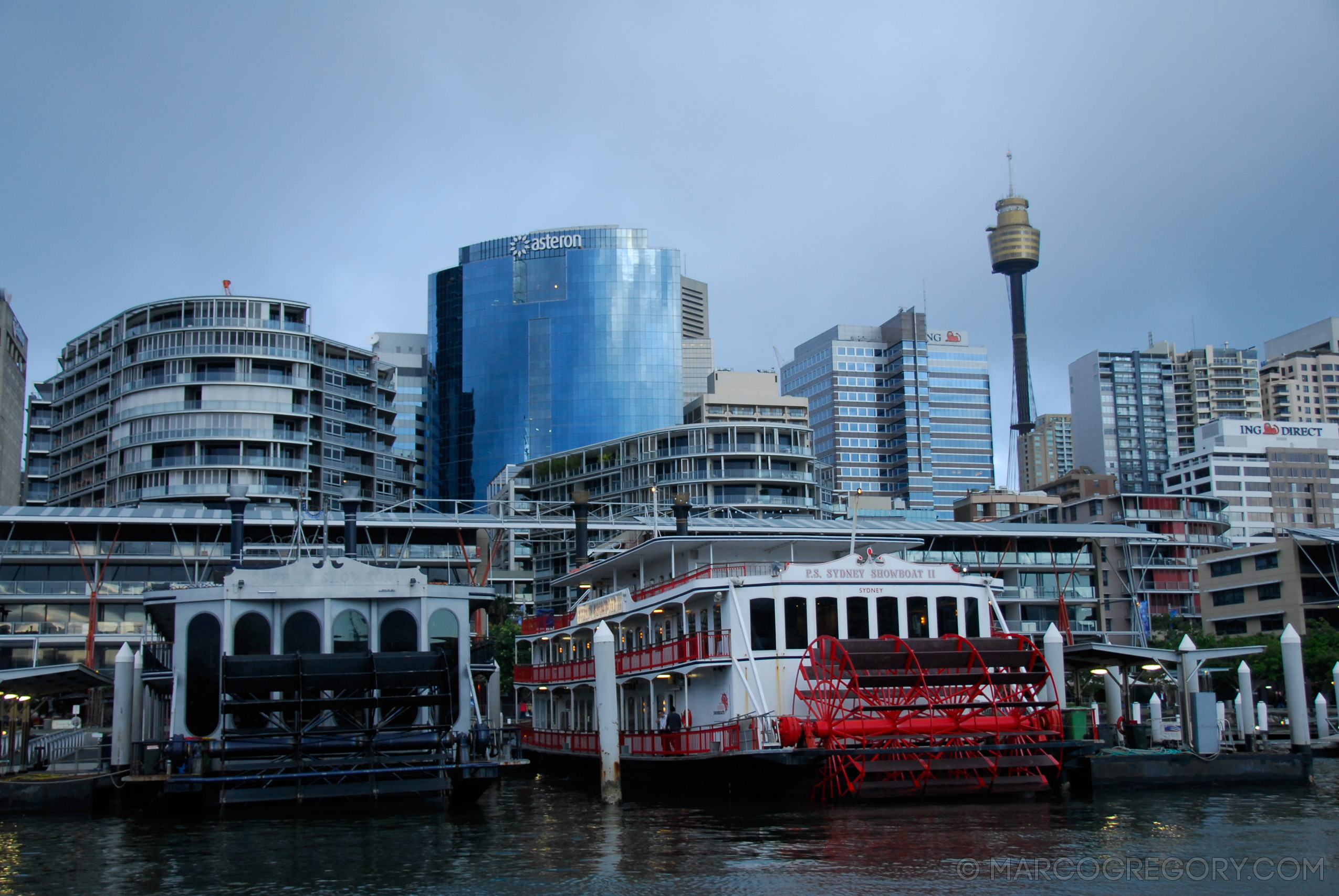 070131 Sydney 2007 - Photo0595 of 626