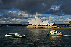 070131 Sydney 2007 - Photo 0012