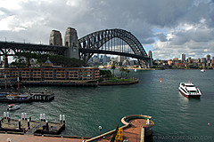 070131 Sydney 2007 - Photo 0018