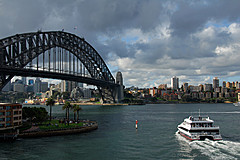 070131 Sydney 2007 - Photo 0022