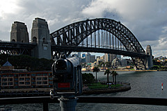 070131 Sydney 2007 - Photo 0033