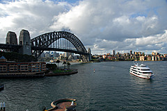 070131 Sydney 2007 - Photo 0034