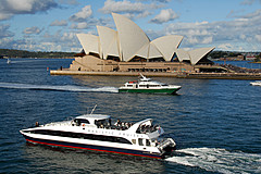 070131 Sydney 2007 - Photo 0035