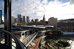 070131 Sydney 2007 - Photo 0043