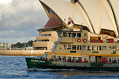070131 Sydney 2007 - Photo 0062