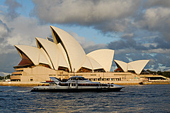070131 Sydney 2007 - Photo 0063