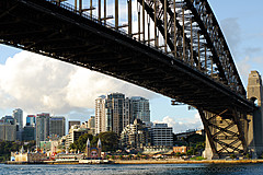070131 Sydney 2007 - Photo 0065
