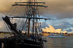 070131 Sydney 2007 - Photo 0075