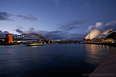 070131 Sydney 2007 - Photo 0087