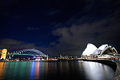 070131 Sydney 2007 - Photo 0092