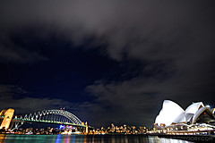 070131 Sydney 2007 - Photo 0094