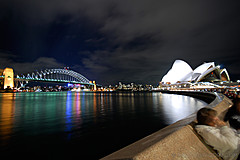 070131 Sydney 2007 - Photo 0095