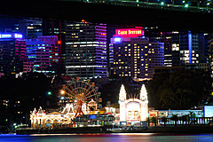 070131 Sydney 2007 - Photo 0100