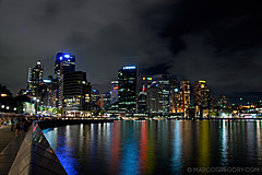 070131 Sydney 2007 - Photo 0114