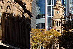 070131 Sydney 2007 - Photo 0149