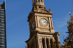 070131 Sydney 2007 - Photo 0155