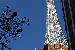 070131 Sydney 2007 - Photo 0188