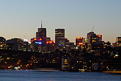 070131 Sydney 2007 - Photo 0238