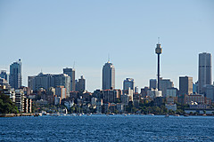 070131 Sydney 2007 - Photo 0256