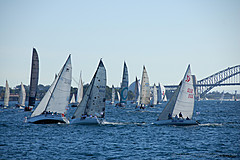 070131 Sydney 2007 - Photo 0261