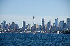 070131 Sydney 2007 - Photo 0262