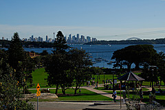 070131 Sydney 2007 - Photo 0268